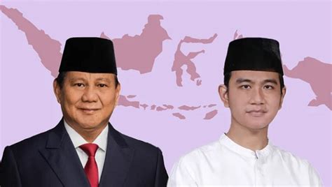 Hari Ini Penetapan Pasangan Capres Cawapres Tim Prabowo Gibran