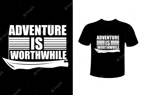 Premium Vector Tour Travel T Shirt Design Adventure Travel T Shirt