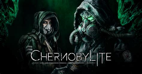 About Chernobylite - Chernobylite