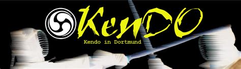 Kendo Dortmunder Budo SV E V