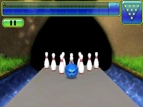 3D Fantasy Bowling - free ten pin bowling games - release date, videos ...