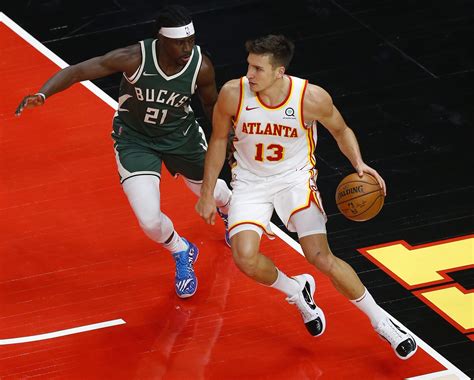 Milwaukee Bucks 3 Takeaways From Season Series Against Atlanta Hawks