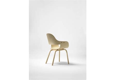 Chaise En H Tre Showtime Nude By Bd Barcelona Design Design Jaime Hay N