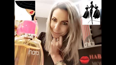 PERFUMY DLA PRAWDZIWEJ DAMY ELEGANCKIE I SZYKOWNE YouTube