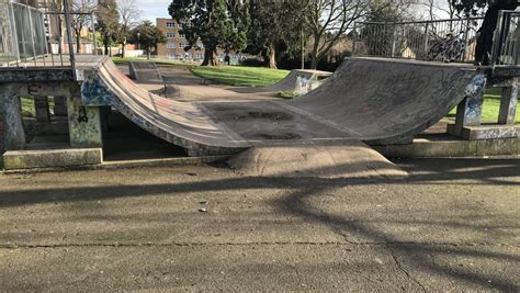 Northamptonshire Skateparks Guide To Skateparks In Northamptonshire