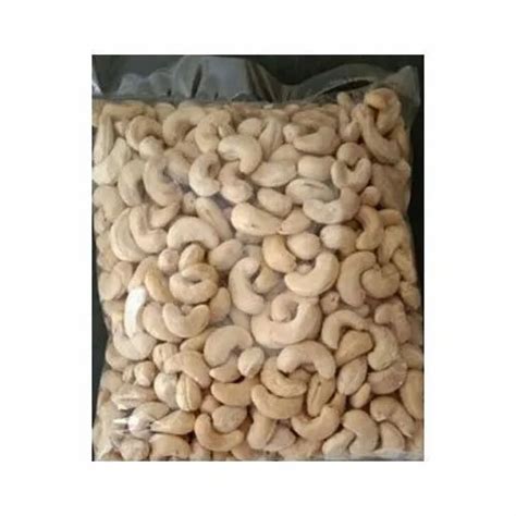 Steamed Natural Cashew Nuts Kaju Packaging Size Kg At Rs Kg