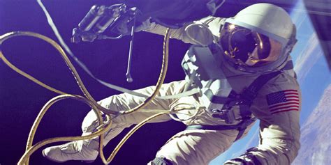 Rocket Scientist Astronaut Weigh In On Los Angeles’ Role In The Future Of Human Space Travel