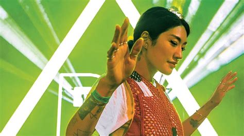 Peggy Gou Shares New Mystical Acid House Track I Go This Song Is Sick