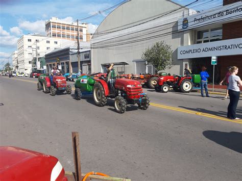 Registro para veículos agrícolas passa a valer em outubro no Brasil