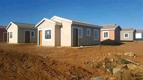 Rdp Houses For Sales At Gauteng Tembisa Kaalfontein Ext Price R