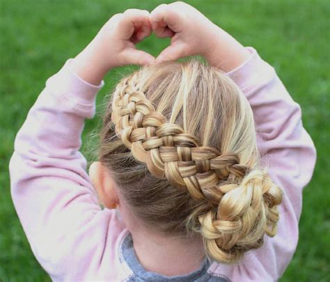 Hairstyles Braids For Kids Real Hair : | Pinterest: @envytaaliyah🌸 | IG ...