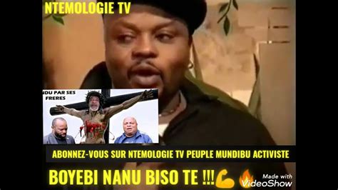 Jb Mpiana A R Pondre Koffi Que Aza Congolais Te Azonga Na West Africa