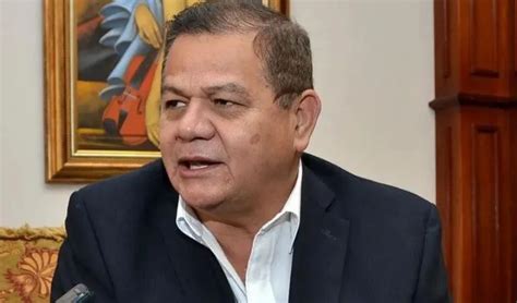 Romeo V Squez Dice Que Honduras Hay Una Gobernanza Inadecuada Y Que No