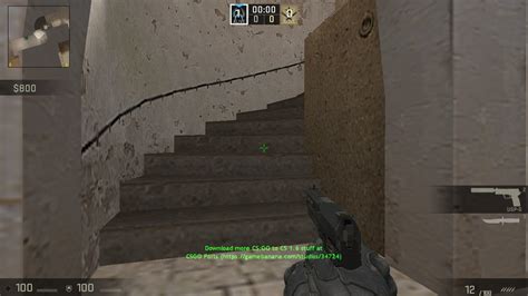 Mapas Do CS 1 6 Relembre Os Melhores Mapas Do Jogo PT Counter Strike