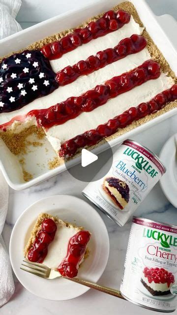 Lise Ode Mom Loves Baking ® On Instagram Ad Looking For A Cute And Yummy Dessert For The