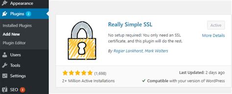 How To Set Up Free Cloudflare Ssl On Wordpress Fixrunner