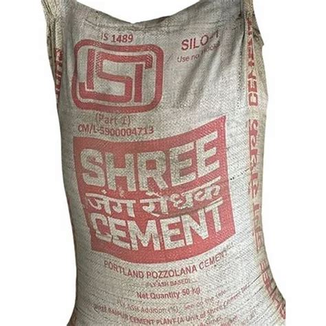 Shree Jung Rodhak Cement At Rs Bag Shree Cement In Hyderabad Id