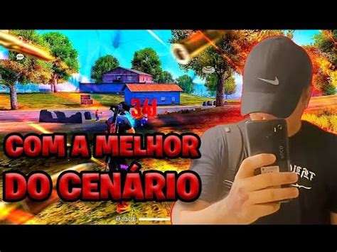 Live On Rumo Ao Mestre Free Fire Ao Vivo Mobilador Ao Vivo Ou Pc