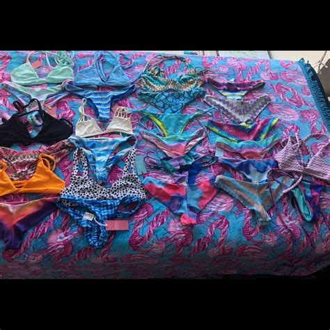 Moana Bikini Swim Moana Bikini Collection Poshmark