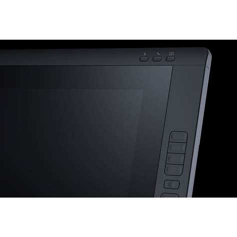 Wacom Cintiq 22 HD Pen And Touch Interactive Pen Display DTH 2200 K0