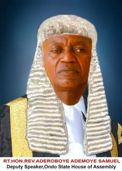 Court Sacks Ondo Deputy Speaker Orders Reinstatement Of Former 9news