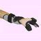 Palmar Resting Splint 3536 Series Tiburon Medical Enterprises L