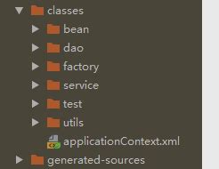 Ioexception Parsing Xml Document From Class Path Resource