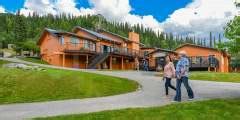 Denali National Park Hotels & Lodging | Denali Area's… | ALASKA.ORG