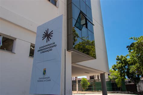 Portal Da Ufc Universidade Federal Do Ceará Universidades No Ceará