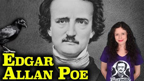 Edgar Allan Poe La Historia Real De Poe Y Su Misteriosa Muerte