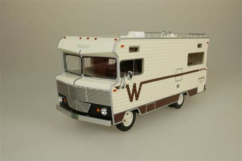 Neo Scale Models 143 Winnebago Brava Motorhome Camper Catawiki