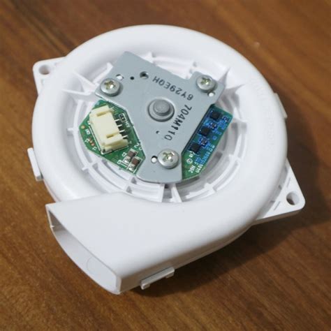 Original Main Engine Ventilator Fan Motor For Xiaomi Robot 1 Generation