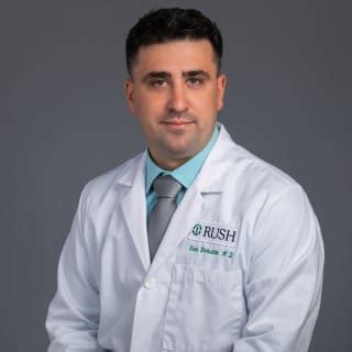 Dr Sean Bernstein Md Chicago Il Internal Medicine