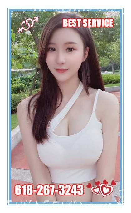 💌⚛️💌best In Town😍 ️ ️618 267 3243 ️😍ꓠo 1 ️🍀asian Massage🍀 Skip The Games