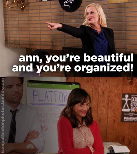 Friendship Icons Of The Week Ann Perkins And Leslie Knope Parks And