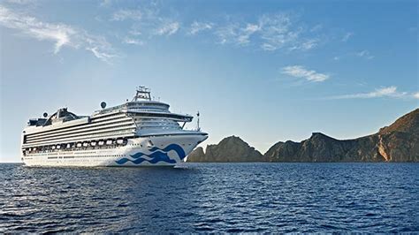 Mexican Riviera Cruises - 7-Day Mexico Cruises - Princess Cruises