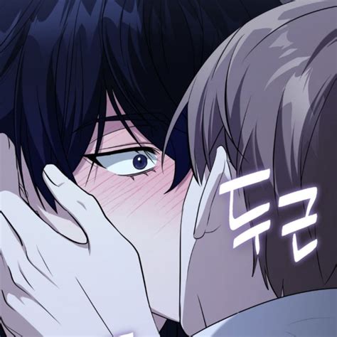 Virtual Strangers Bl - virtual strangers manhwa bl | Anime poses reference, Anime poses, Manhwa