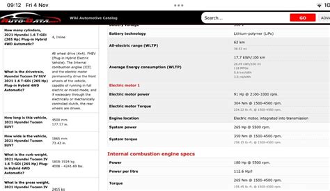 PHEV v full hybrid - Towcar Talk - Caravan Talk