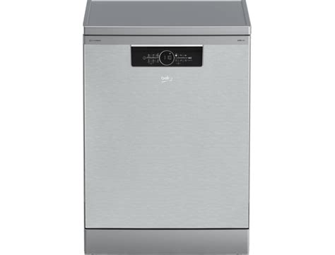 Lave Vaisselle 60 Cm BEKO BDFN38641XC Save Water