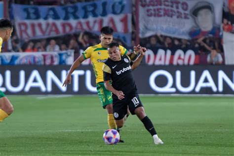 Pronóstico San Lorenzo vs Central Córdoba de Santiago 27 11 2023 Copa