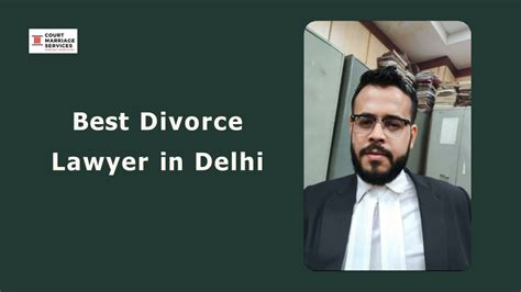 Ppt Best Divorce Lawyer In Delhi Powerpoint Presentation Free