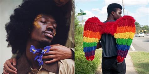 Mqbmbq Celebrates Black Queerness Through Art Hypebae