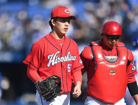 広島が開幕の相手denaに“4連敗” 先発の小林樹斗が3回4失点広島カープデイリースポーツ Online