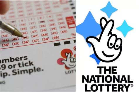 National Lottery Saturday Lotto Results Flash Sales