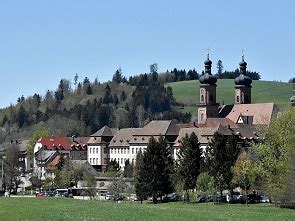 Ingrids Welt Deutschland Baden W Rtemberg Breisgau St Peter Und