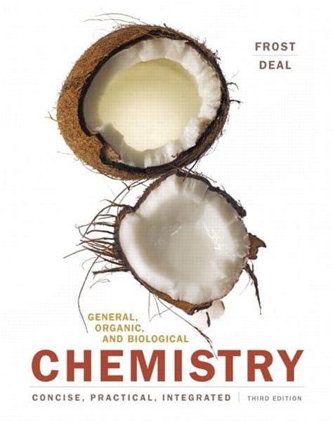 Mua General Organic And Biological Chemistry Rd Edition General