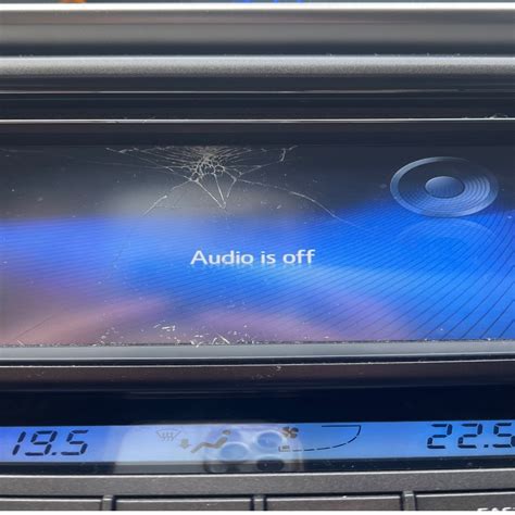 Find Used Toyota Aygo Cd Changer Car Radio Stereo Cd Player