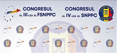 Comunicat Snppc I Fsnppc I Au Ales Conduceri Noi La