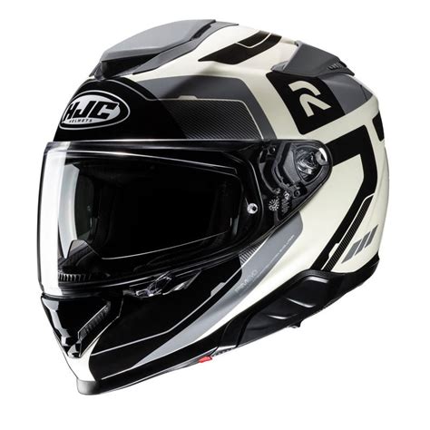 Kask Hjc Rpha Cozad Black Silver L Sklep Internetowy Motoland