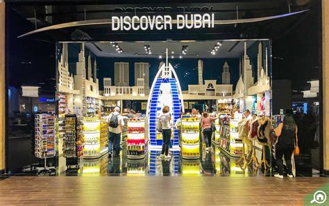 The Complete Dubai Mall Guide: Shops, Location & More - MyBayut